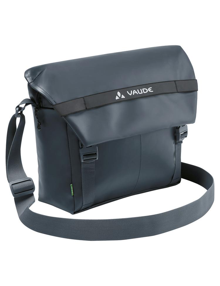 VAUDE VAUDE Mineo Messenger 9 Umh&auml;ngetasche - heron - 2 | SportScheck