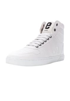 ethletic Hiro II Sneaker just white