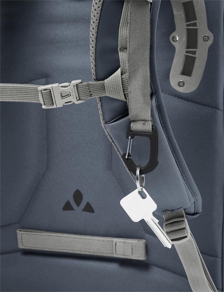 VAUDE VAUDE Mineo Transformer Backpack 20 Daypack - heron - 0 | SportScheck