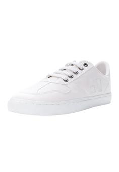 ethletic Root II Sneaker just white