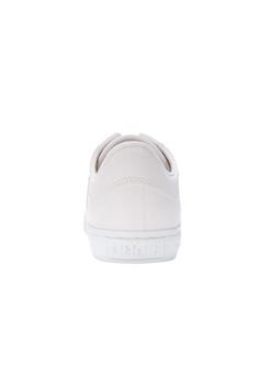 Rückansicht von ethletic Root II Sneaker just white