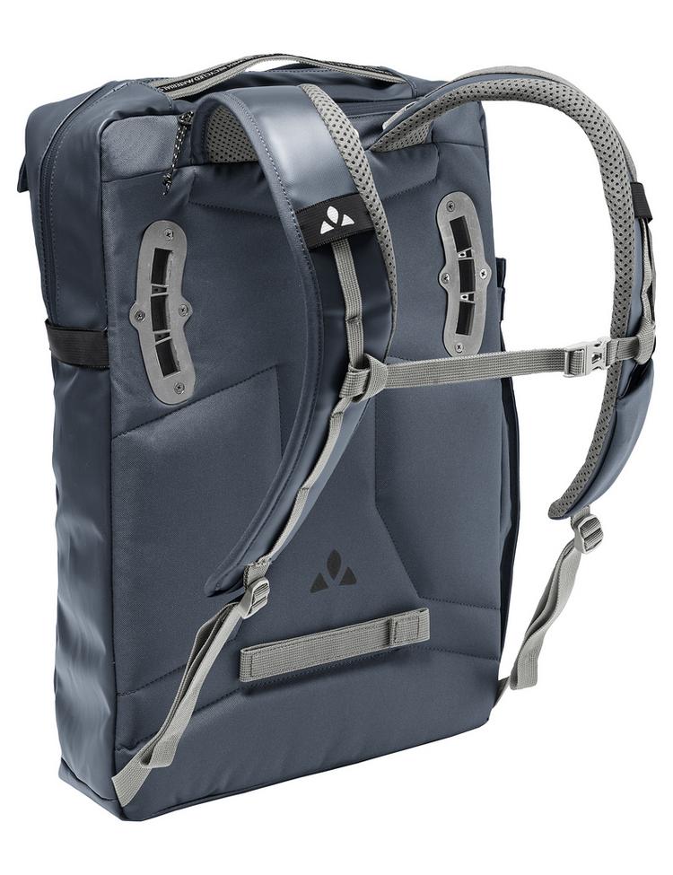 VAUDE VAUDE Mineo Transformer Backpack 20 Daypack - heron - 0 | SportScheck