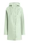 Ilse Jacobsen RAIN87 Regenmantel Damen - green lily