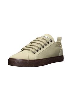 ethletic Goto Lo Sneaker sage velvet