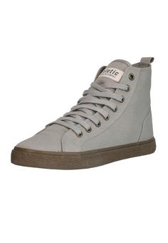 ethletic Fair Sneaker Goto HI Sneaker frozen olive