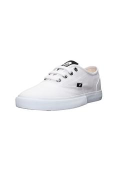 ethletic Kole Sneaker just white