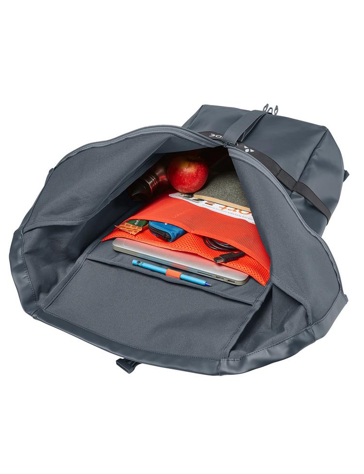 VAUDE VAUDE Mineo Backpack 23 Daypack - heron - 0 | SportScheck