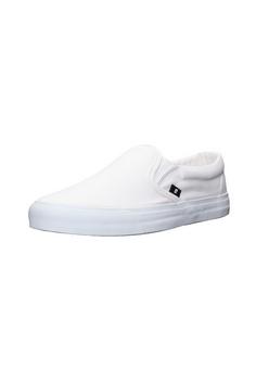 ethletic Fair Deck Collection Sneaker just white