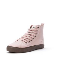 ethletic Fair Sneaker Goto HI Sneaker sea shell