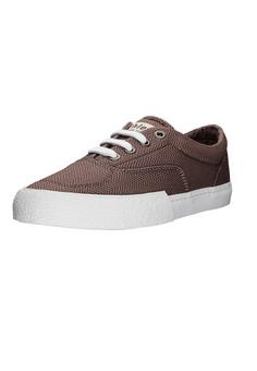 ethletic Fair Sneaker Randall II Sneaker fishbone chocolate