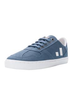 ethletic Root II Sneaker workers blue