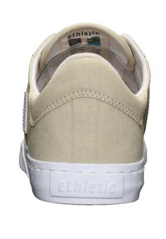 Rückansicht von ethletic Root II Sneaker sage velvet