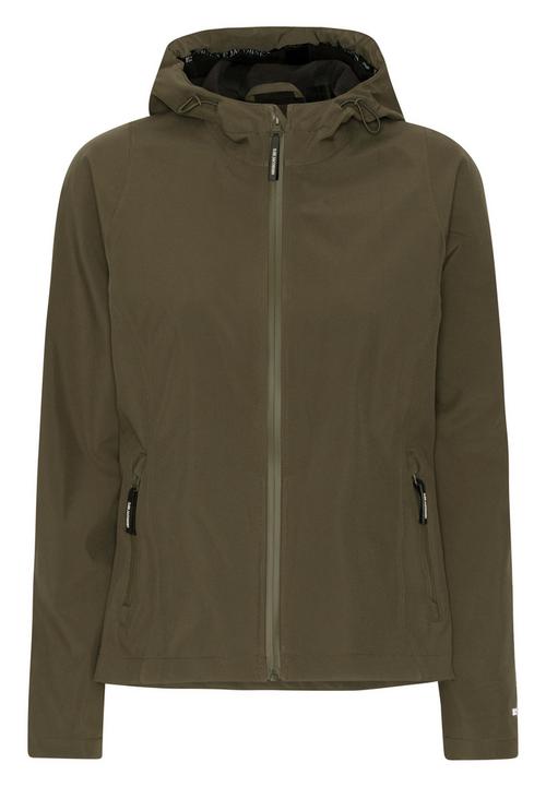 Ilse Jacobsen DAYBREAK02 Regenjacke Damen