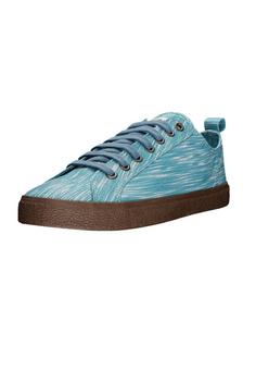 ethletic Goto Lo Sneaker aqua melange