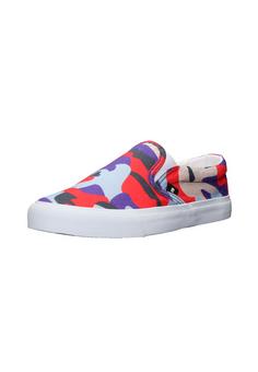 ethletic Fair Deck Collection Sneaker human rights sunset