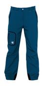 DEPROC active STERLING MEN Softshellhose Herren - blau