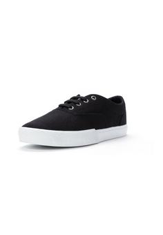 ethletic Fair Sneaker Randall II Sneaker jet black