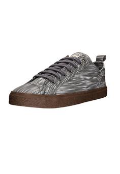 ethletic Goto Lo Sneaker grey melange