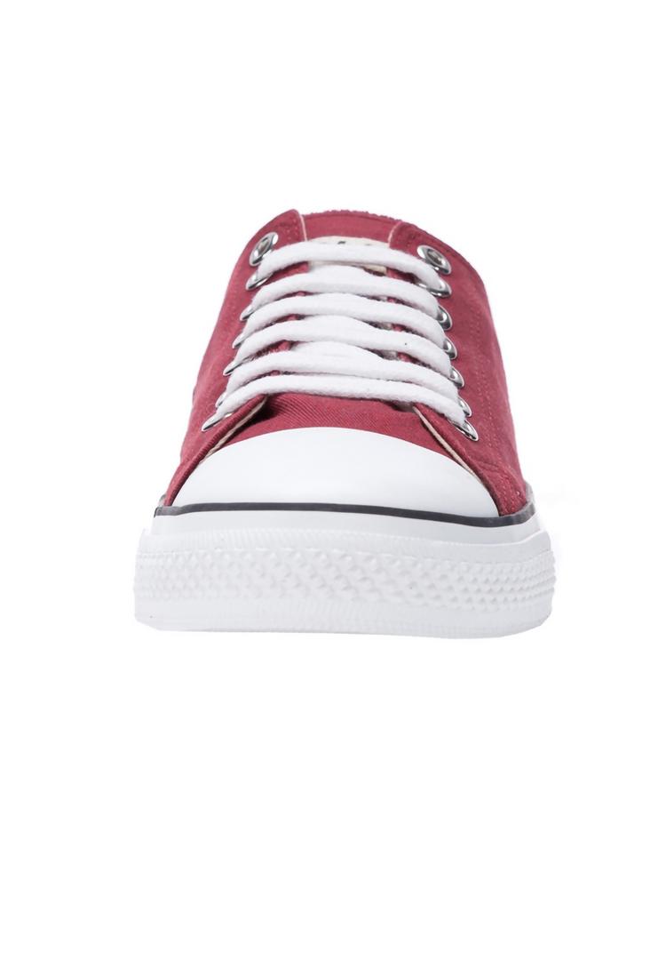 ethletic ethletic Trainer White Cap Lo Cut Sneaker - true blood  just white - 2 | SportScheck