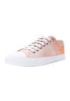 ethletic Trainer White Cap Lo Cut Sneaker - little blush - just white