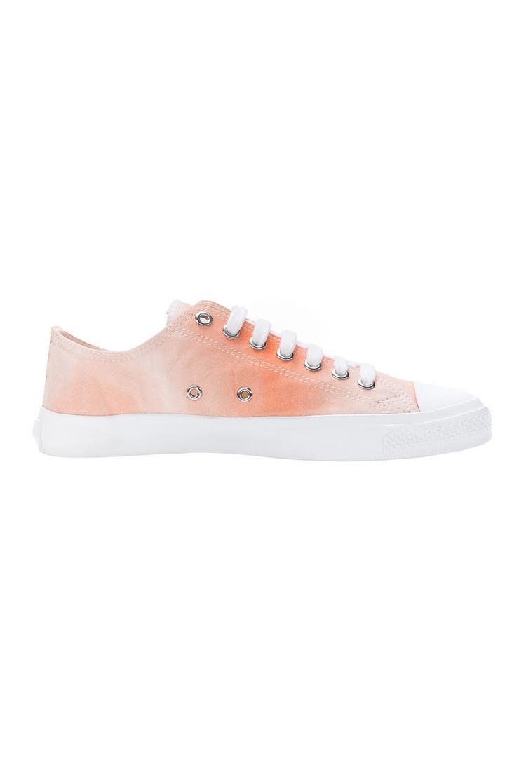 ethletic ethletic Trainer White Cap Lo Cut Sneaker - little blush - just white - 1 | SportScheck