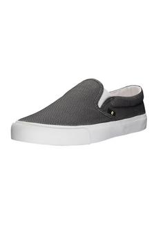 ethletic Fair Deck Collection Sneaker fishbone anthracite