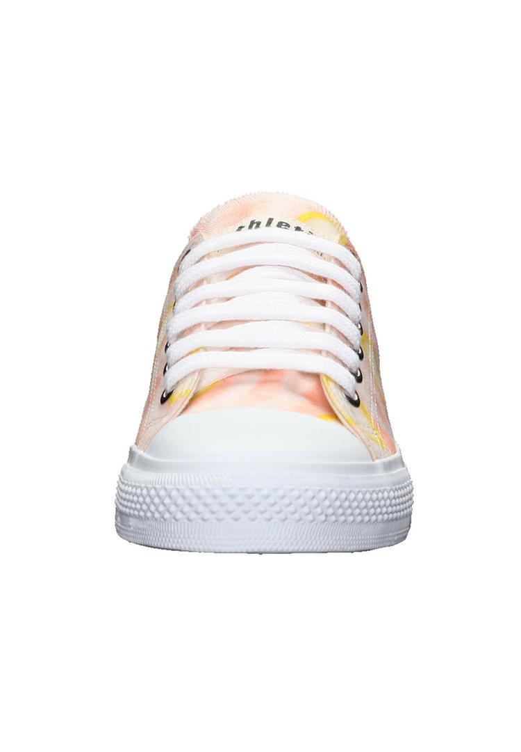 ethletic ethletic Trainer White Cap Lo Cut Sneaker - banana shake just white - 2 | SportScheck