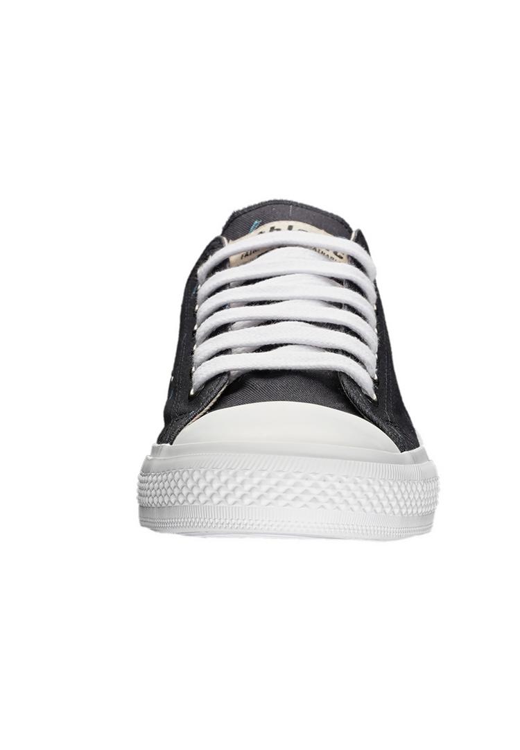 ethletic ethletic Trainer White Cap Lo Cut Sneaker - snow leopard blue just white - 2 | SportScheck