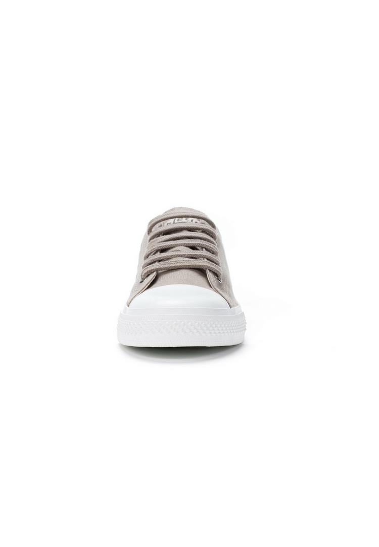 ethletic ethletic Trainer White Cap Lo Cut Sneaker - frozen olive just white - 1 | SportScheck