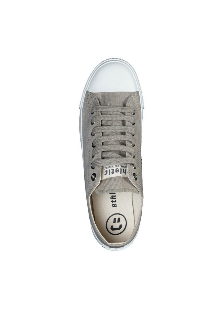 ethletic ethletic Trainer White Cap Lo Cut Sneaker - frozen olive just white - 2 | SportScheck