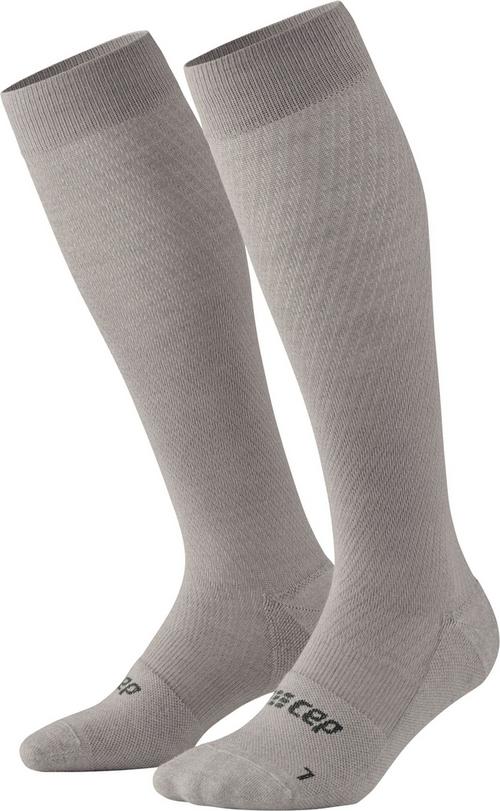 CEP KNEE HIGH FLIGHT KOMPRESSION Socken Damen