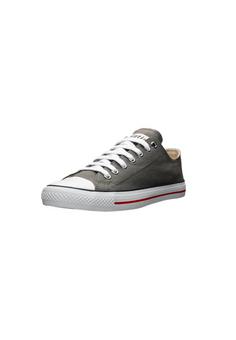ethletic Fair Trainer White Cap Lo Cut Sneaker Donkey Grey-Just White