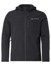 VAUDE Men's Elope Stormfleece Hoody Outdoorjacke Herren - black