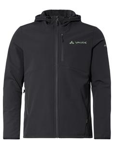 VAUDE Men's Elope Stormfleece Hoody Outdoorjacke Herren black