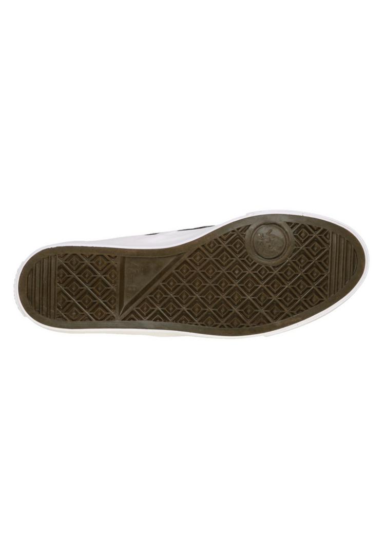 ethletic ethletic Trainer White Cap Lo Cut Sneaker - Camou Green-Just White - 4 | SportScheck