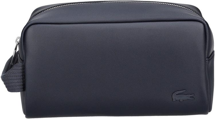 Lacoste Lacoste Taschen Kulturbeutel Herren - Marine - 0 | SportScheck