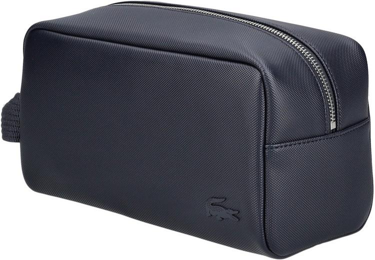 Lacoste Lacoste Taschen Kulturbeutel Herren - Marine - 0 | SportScheck