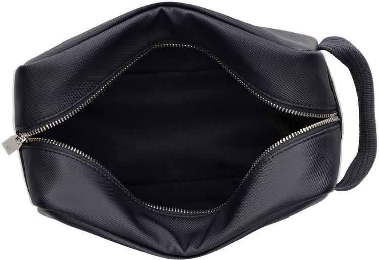 Lacoste Lacoste Taschen Kulturbeutel Herren - Marine - 1 | SportScheck