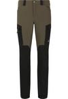 Whistler ROMNING M Cargohose Herren - 1071 Black Ink