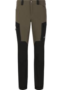 Whistler ROMNING M Cargohose Herren - 1071 Black Ink
