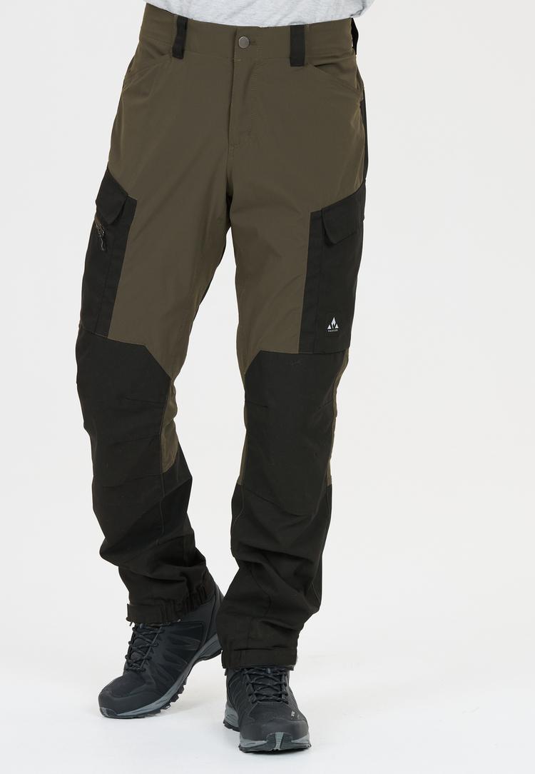 Whistler Whistler ROMNING M Cargohose Herren - 1071 Black Ink - 1 | SportScheck