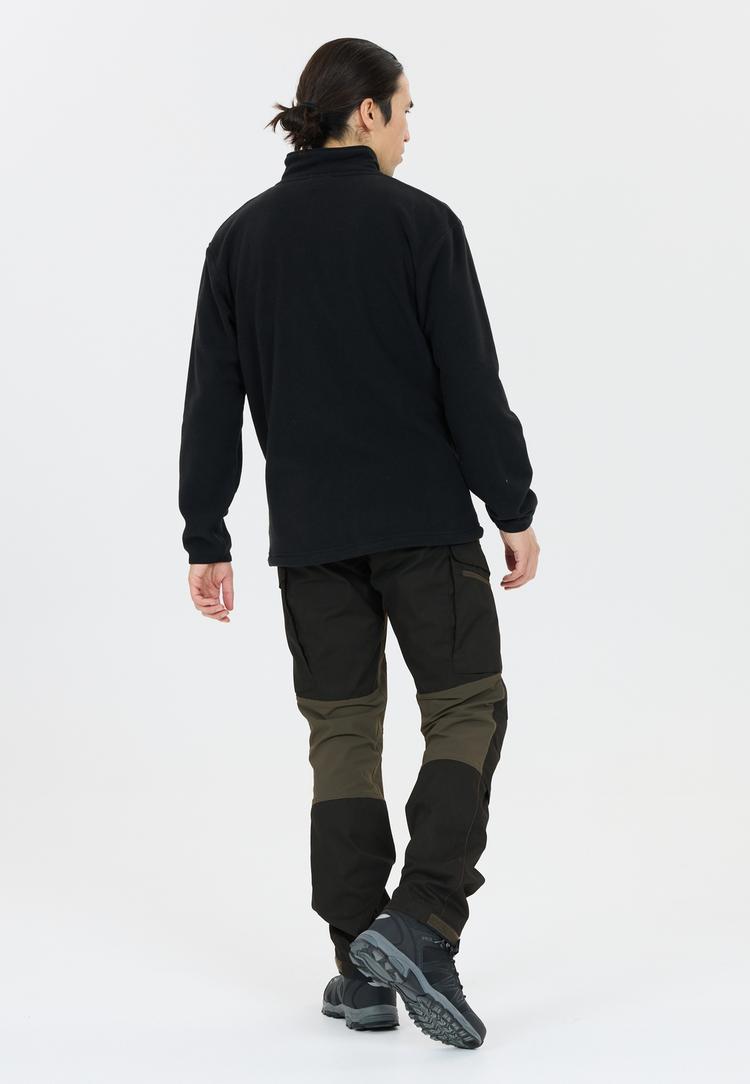 Whistler Whistler ROMNING M Cargohose Herren - 1071 Black Ink - 2 | SportScheck