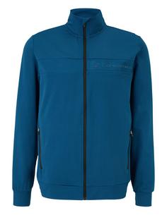 JOY sportswear HANNES Trainingsjacke Herren poseidon blue