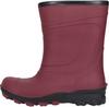 ZigZag Fian Gummistiefel Kinder - 4033 Cabernet
