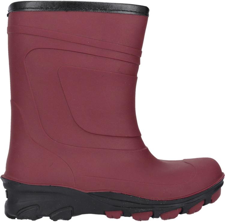 ZigZag ZigZag Fian Gummistiefel Kinder - 4033 Cabernet - 0 | SportScheck