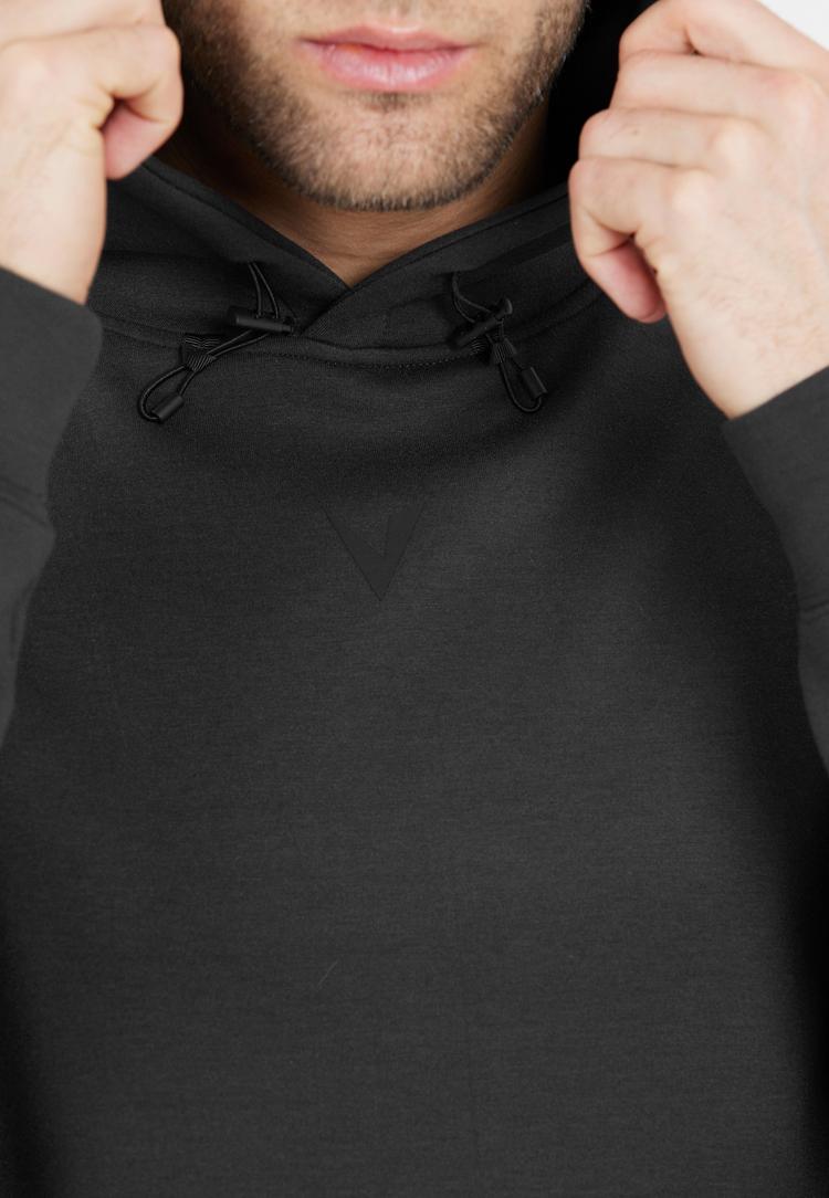 Virtus Virtus Taro Sweatshirt Herren - 1208 Woodland Gray - 0 | SportScheck