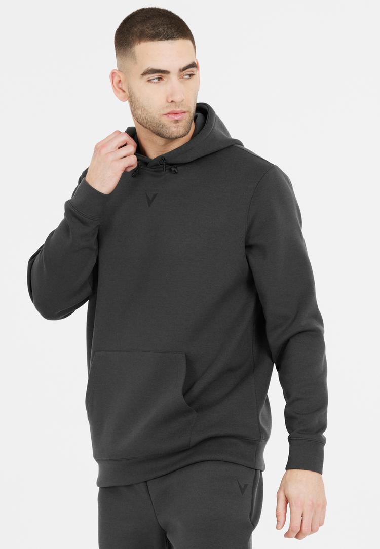 Virtus Virtus Taro Sweatshirt Herren - 1208 Woodland Gray - 2 | SportScheck