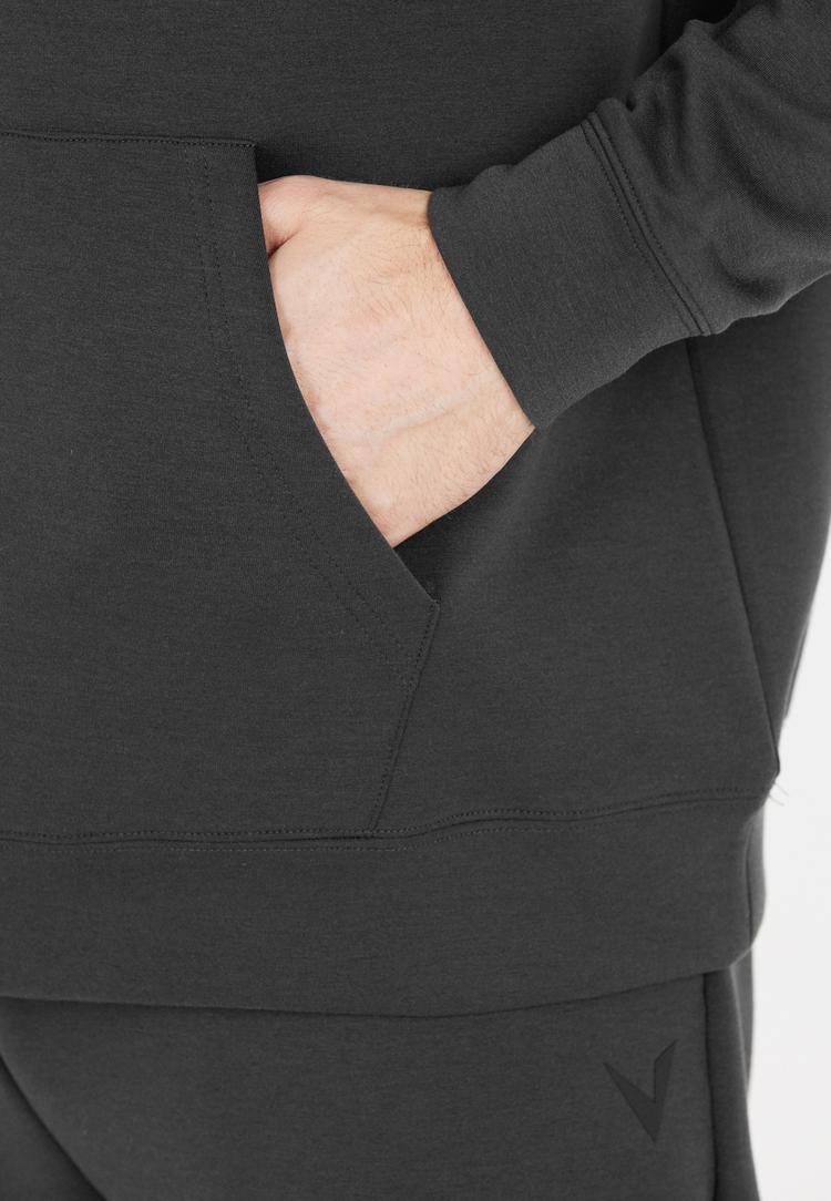 Virtus Virtus Taro Sweatshirt Herren - 1208 Woodland Gray - 1 | SportScheck