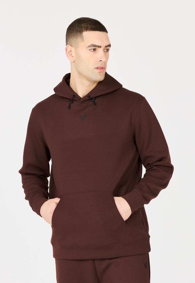 Virtus Virtus Taro Sweatshirt Herren - 4323 Puce - 2 | SportScheck