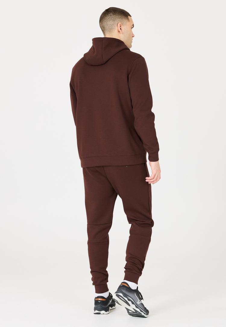 Virtus Virtus Taro Sweatshirt Herren - 4323 Puce - 3 | SportScheck